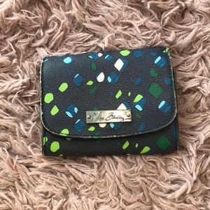 Vera Bradley wallet